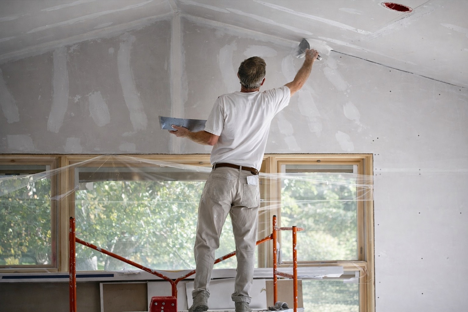 Drywall