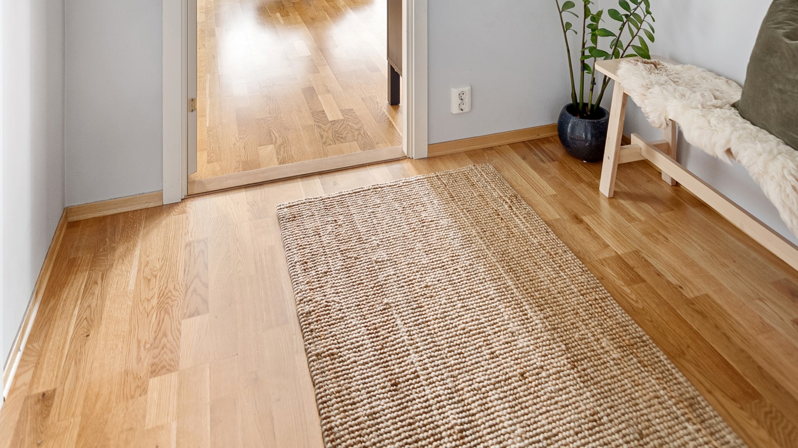 Flooring