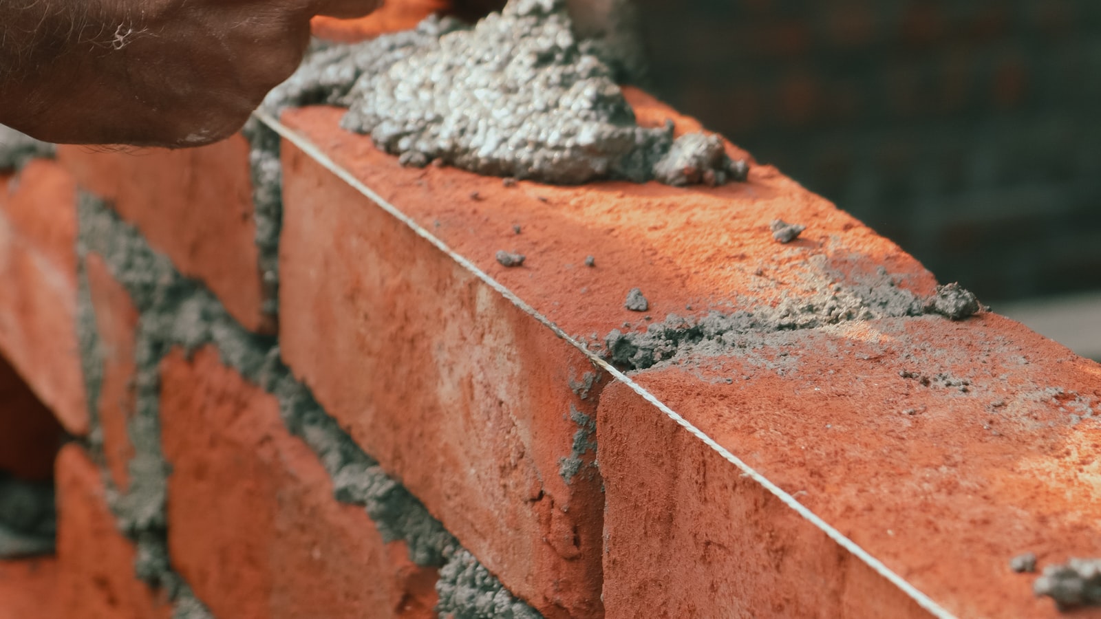 Masonry