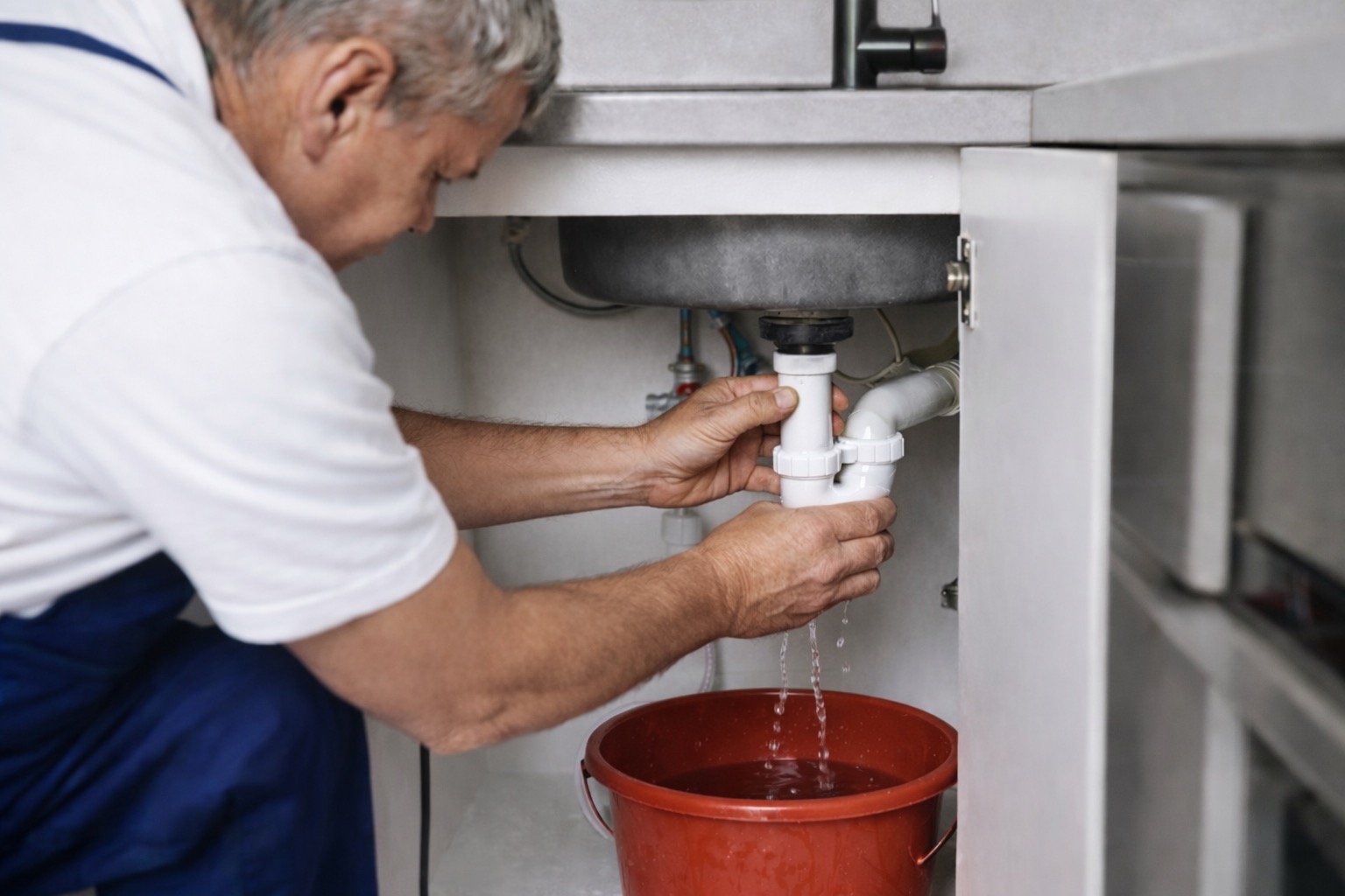 Plumbing