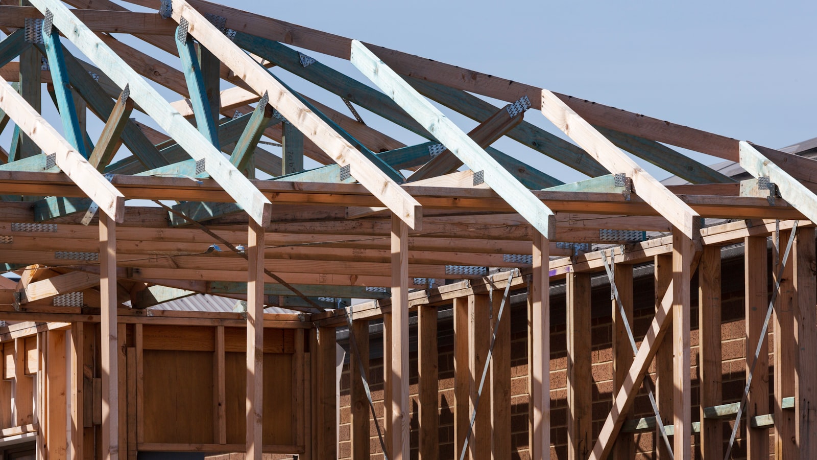 Roofing